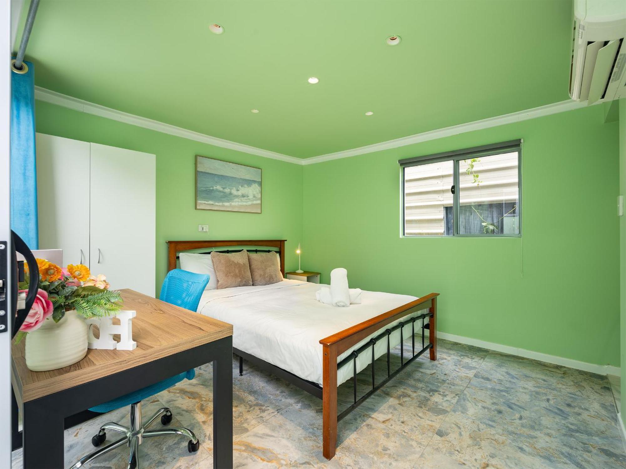 Exceptional Value! Immaculate&Cozy 1Br Home Kuraby 외부 사진